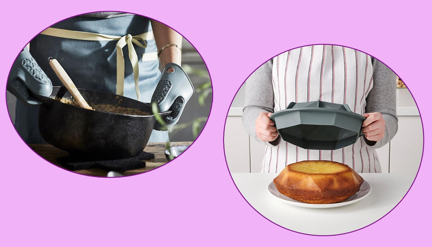Tips for maintaining silicone utensils